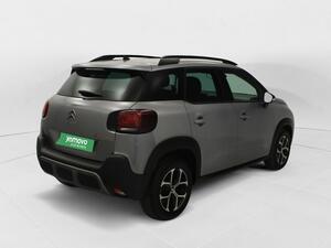 Citroën C3 Aircross PLUS 1.2 PURETECH 110 CV 5P