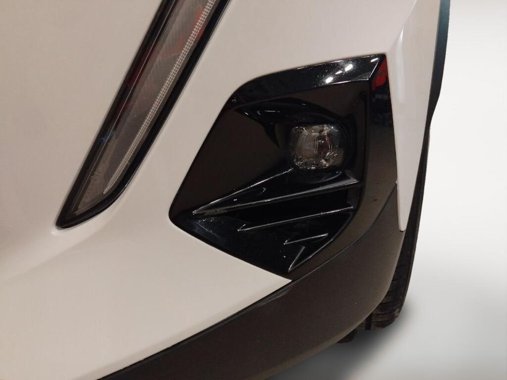 Peugeot 2008 ACTIVE 1.2 PURETECH 100 CV S&S 5P 16