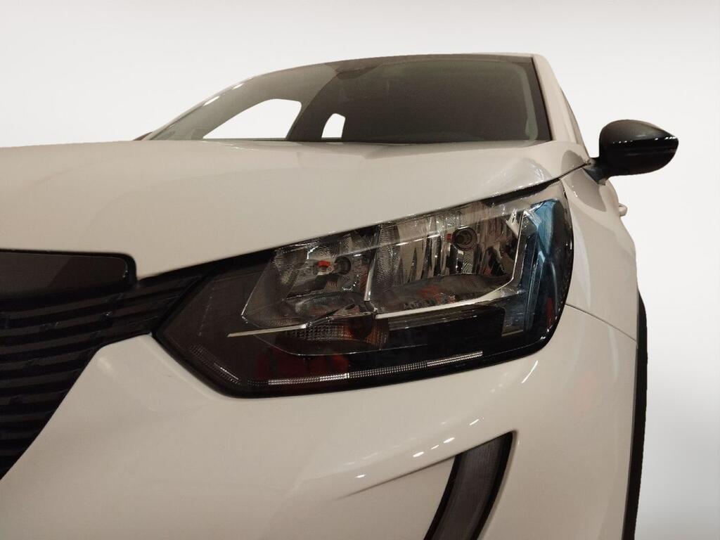 Peugeot 2008 ACTIVE 1.2 PURETECH 100 CV S&S 5P 15