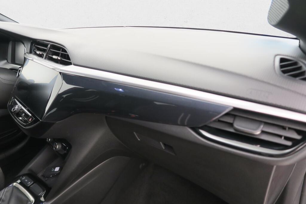 Opel Corsa GS 1.2T XHL100 CV 5P 15