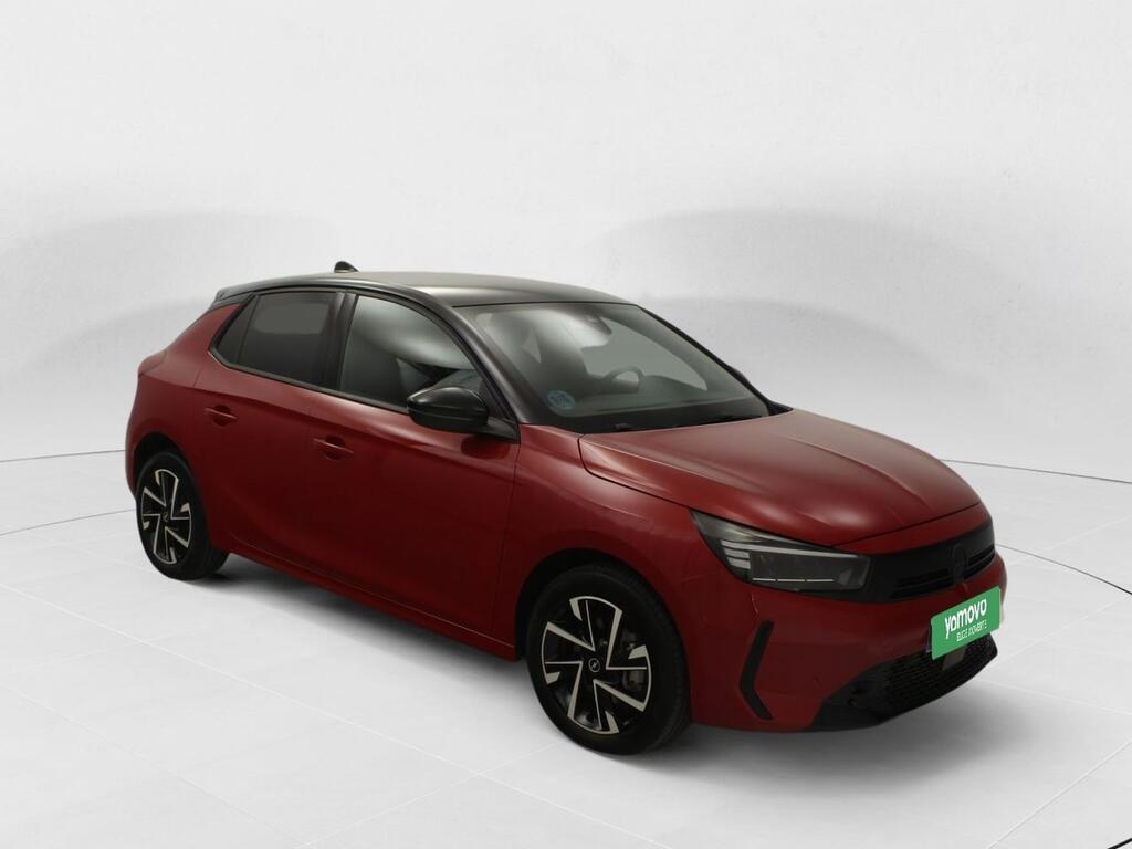 Opel Corsa GS 1.2T XHL100 CV 5P 6