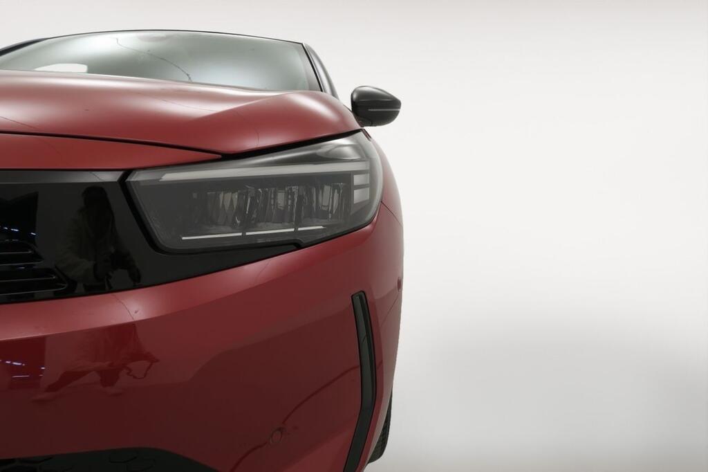 Opel Corsa GS 1.2T XHL100 CV 5P 20