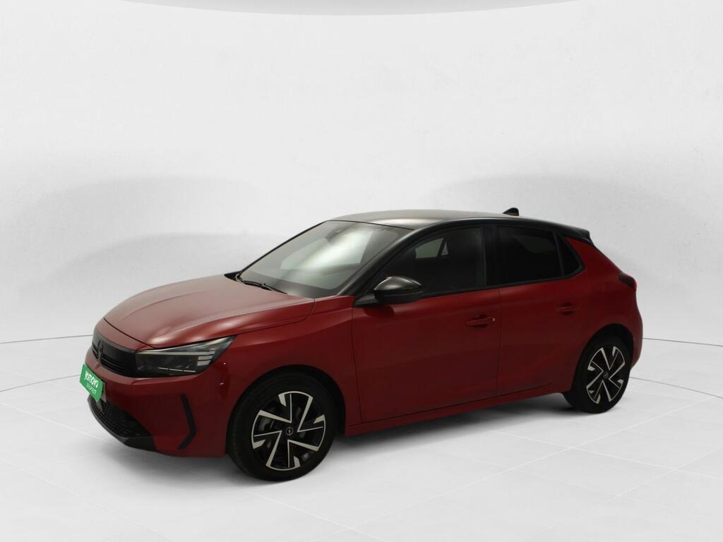 Opel Corsa GS 1.2T XHL100 CV 5P 4