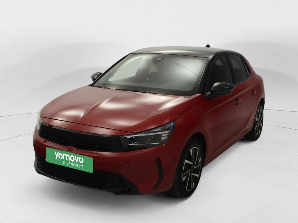 Opel Corsa GS 1.2T XHL100 CV 5P 2