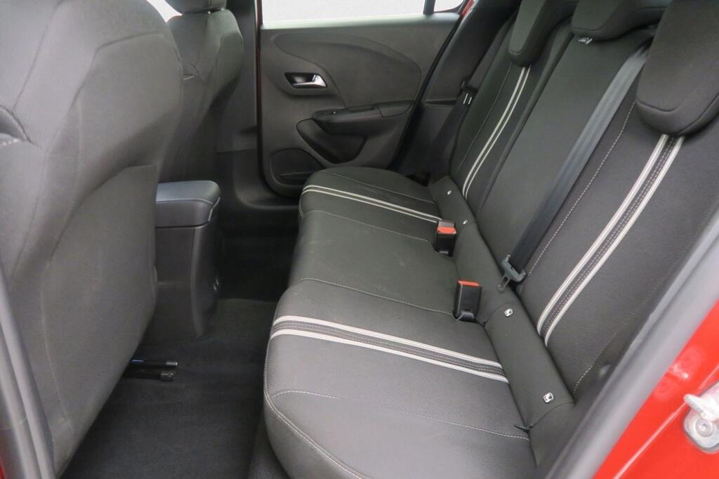 Opel Corsa GS 1.2T XHL100 CV 5P 18