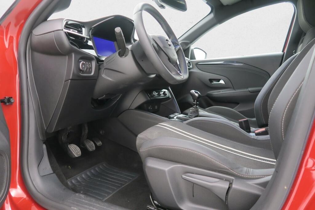 Opel Corsa GS 1.2T XHL100 CV 5P 7