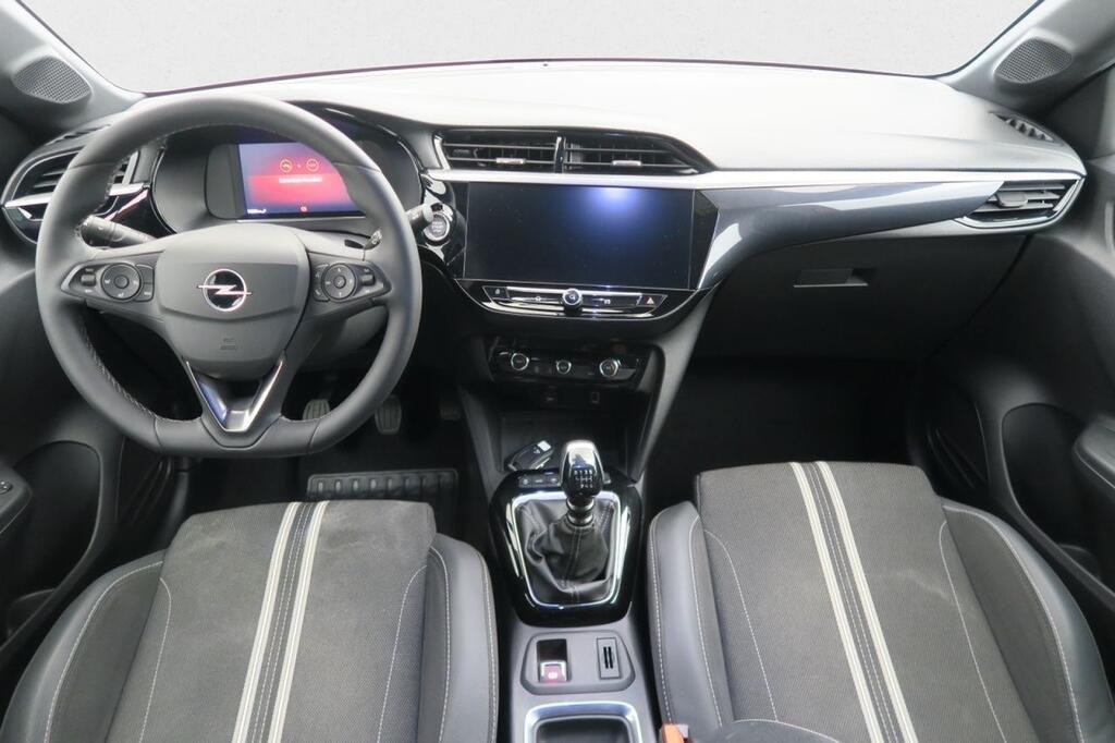 Opel Corsa GS 1.2T XHL100 CV 5P 14