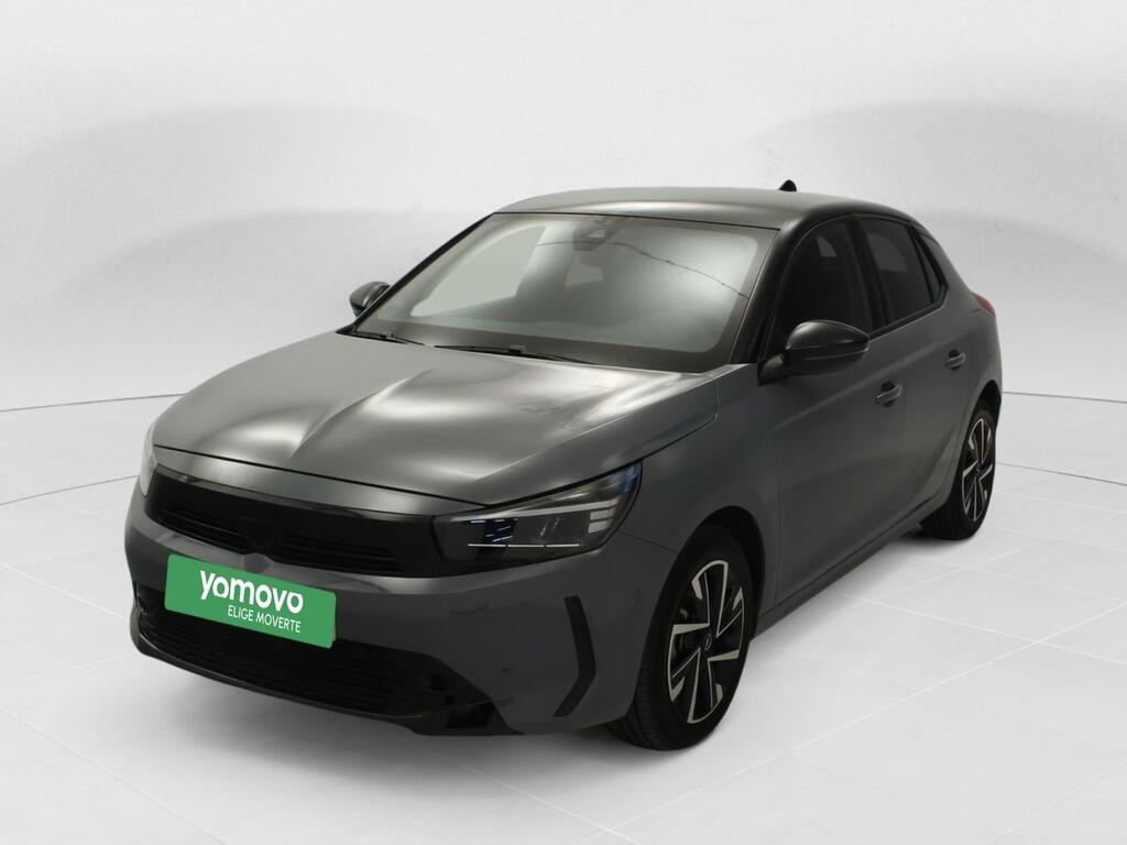 Opel Corsa GS 1.2T XHL100 CV 5P