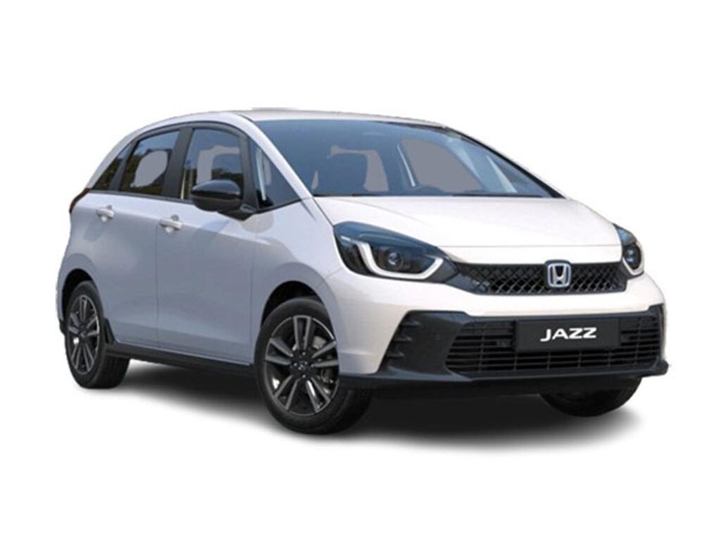 Honda Jazz Berlina 1.5 I-MMD HEV SPORT 122 5P