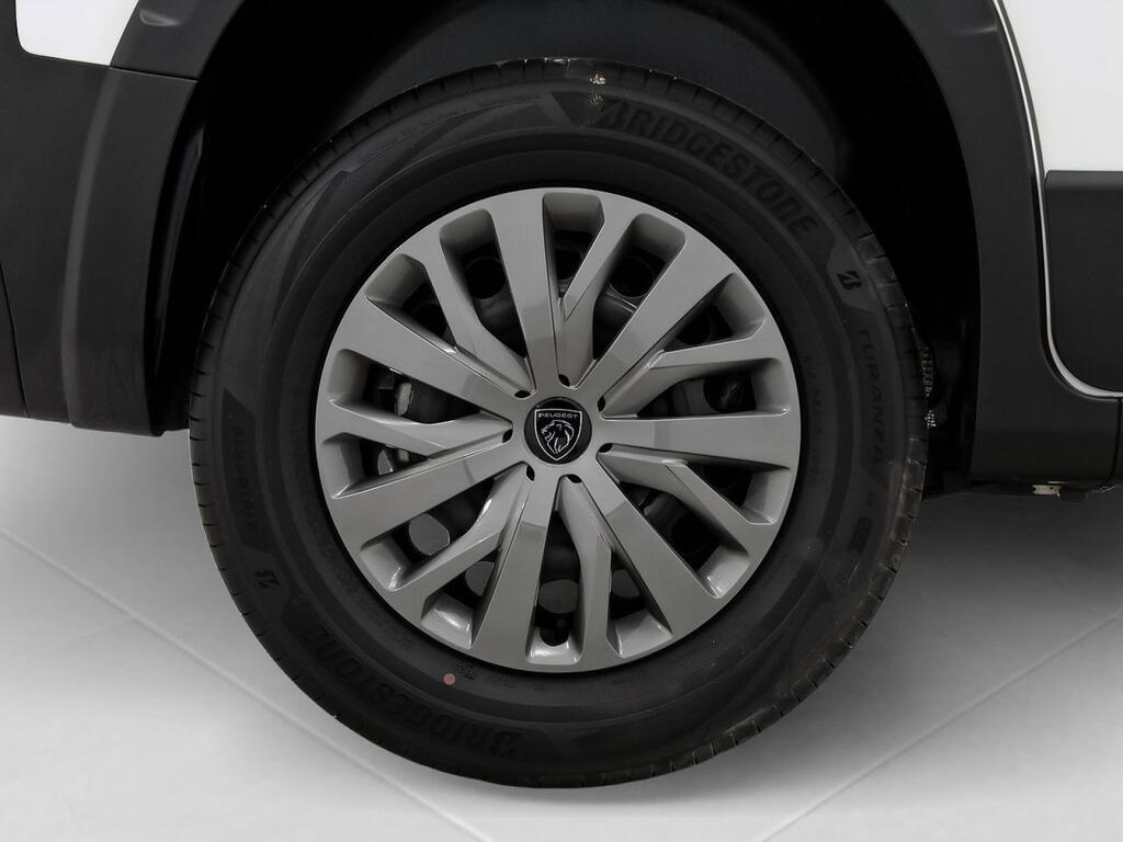 Peugeot Rifter Rifter Allure BlueHDi 100 12