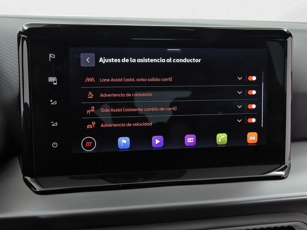 Seat Arona 1.5 TSI 110kW (150CV) DSG FR Special Ed 25