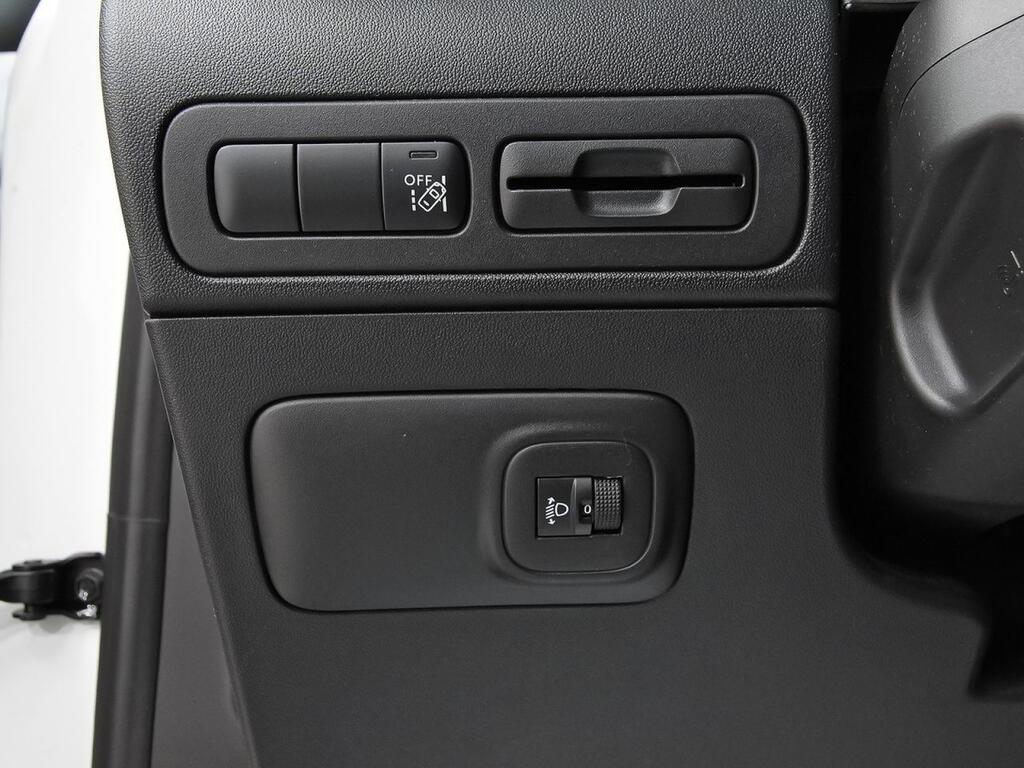 Citroën C3 Aircross PureTech 81kW (110CV) S&S Shine 14