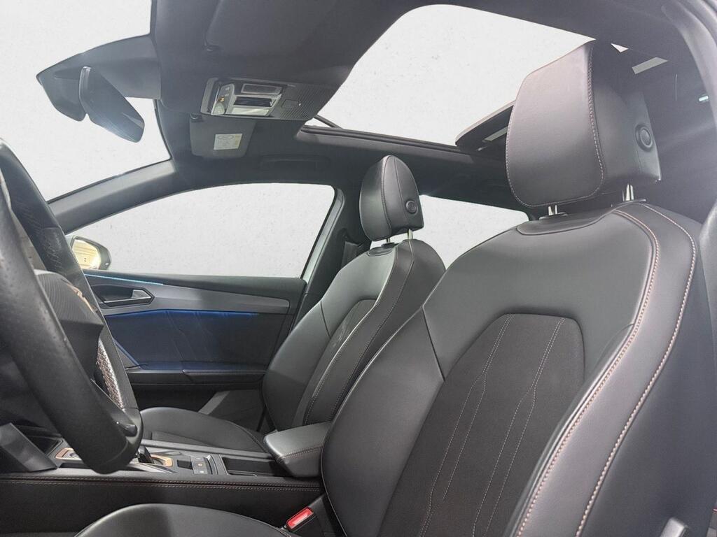 Cupra León SP 1.5 eTSI 110kW (150CV) DSG 9