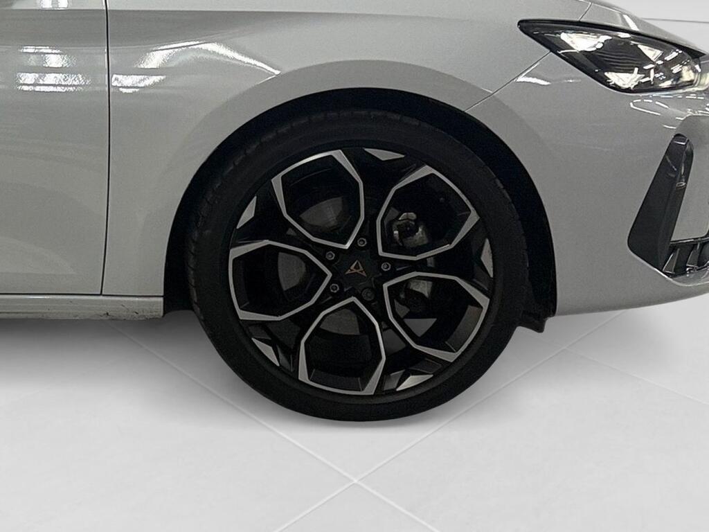 Cupra León SP 1.5 eTSI 110kW (150CV) DSG 8