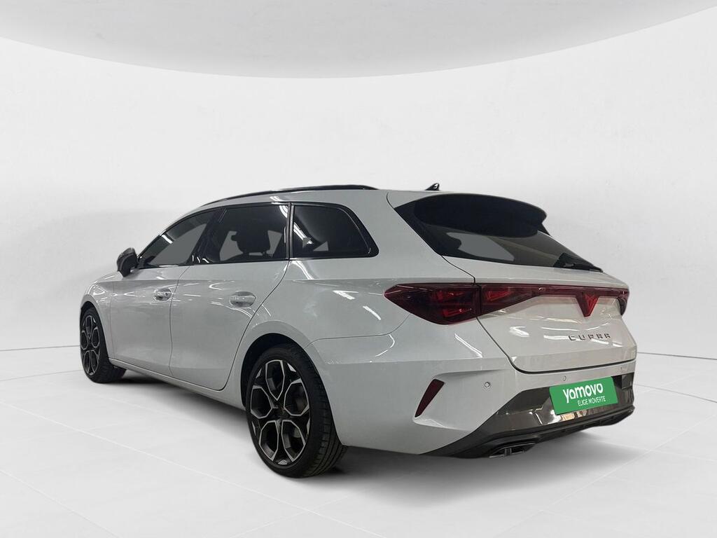 Cupra León SP 1.5 eTSI 110kW (150CV) DSG 3