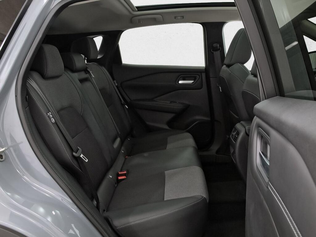 Nissan Qashqai DIG-T 103kW N-Connecta 7