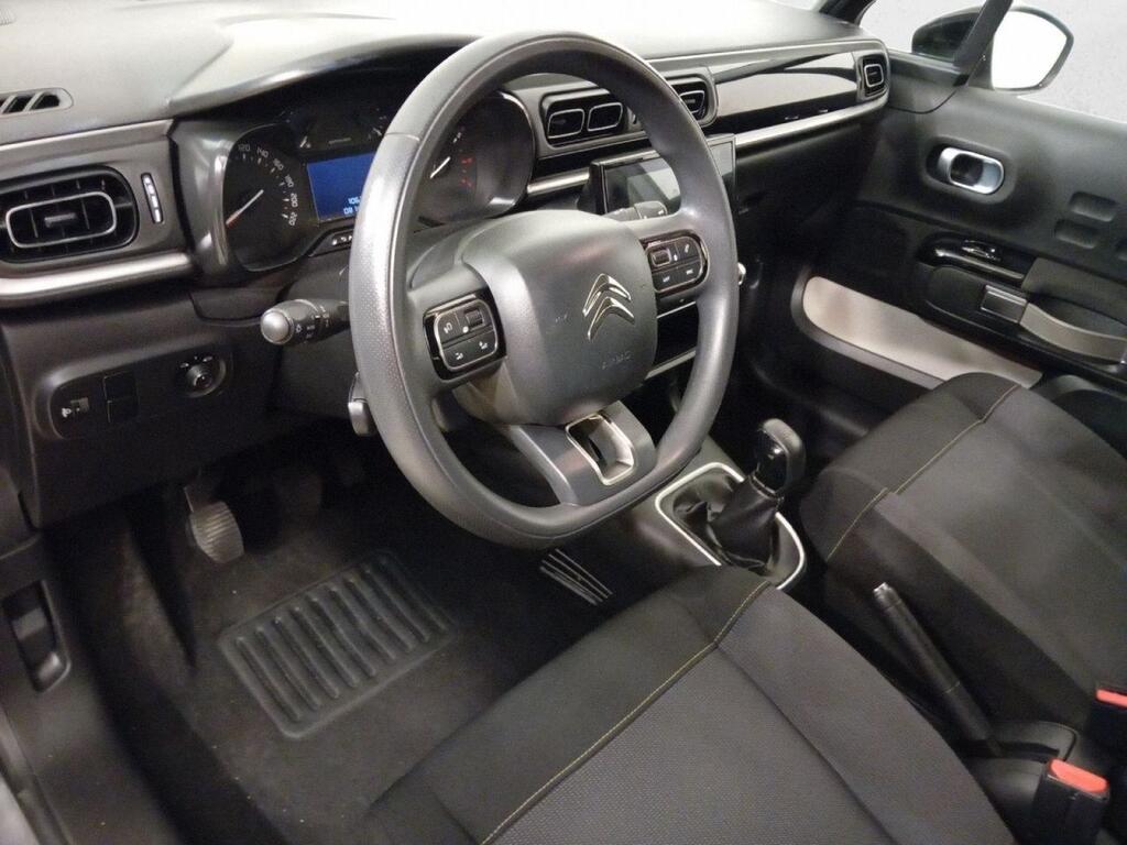 Citroën C3 FEEL PACK 1.2 PURETECH 83 CV 5P 6