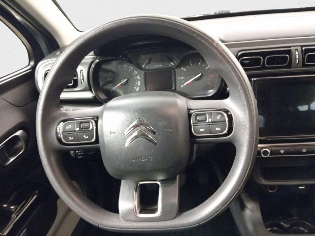 Citroën C3 FEEL PACK 1.2 PURETECH 83 CV 5P 9
