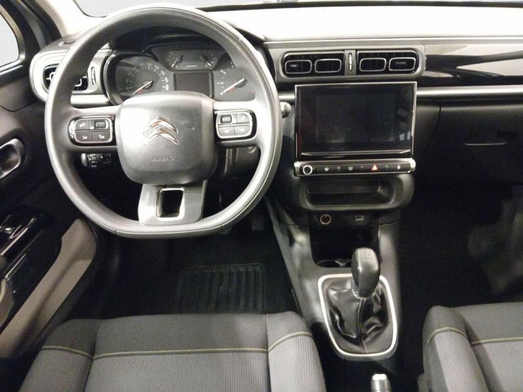 Citroën C3 FEEL PACK 1.2 PURETECH 83 CV 5P 10