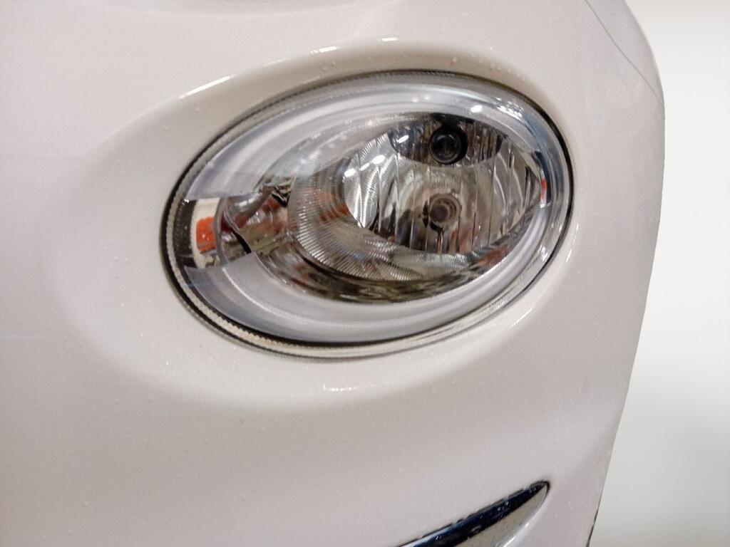 Fiat 500 LOUNGE 1.2 69 CV EU6 3P 16