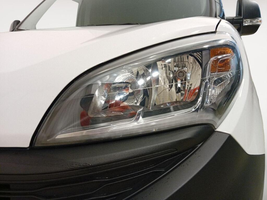 Fiat Doblò DOBLO FG CARGO BASE 1.3 MULTIJET 95 CV 3P 13