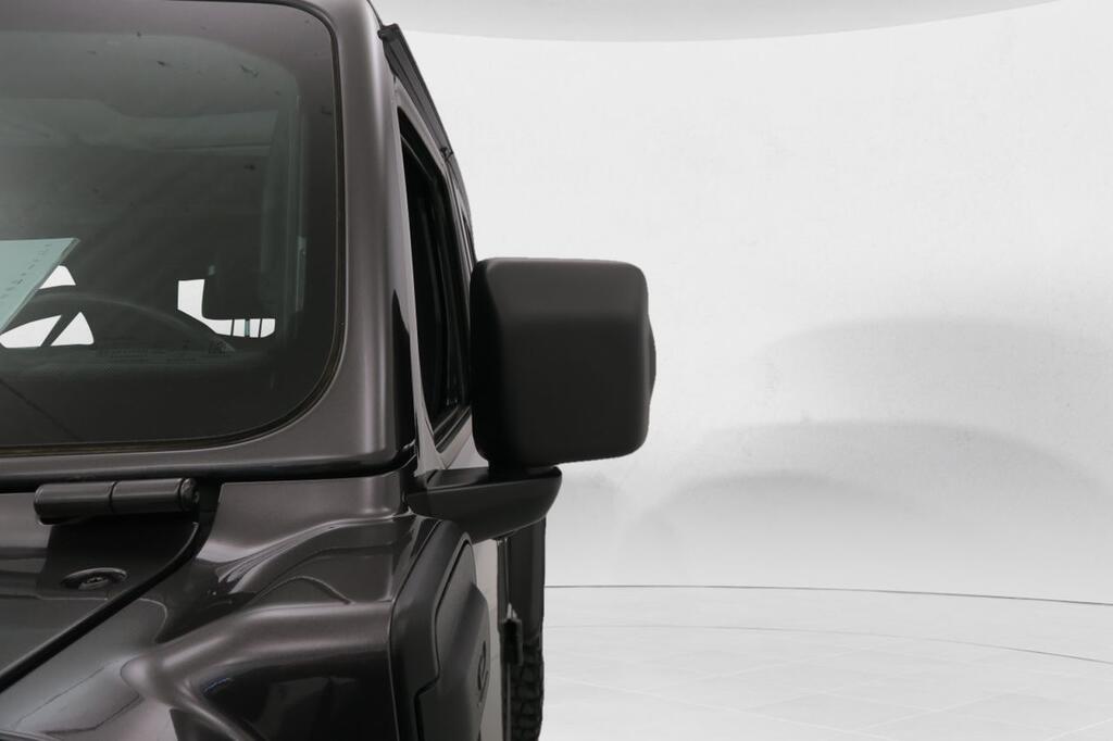 Jeep Wrangler UNLIMITED RUBICON 2.0 PHEV 381 CV AUTO 5P 26