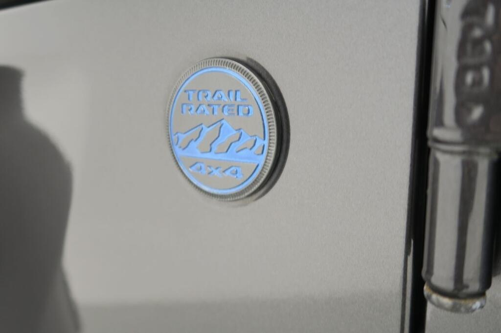 Jeep Wrangler UNLIMITED RUBICON 2.0 PHEV 381 CV AUTO 5P 24