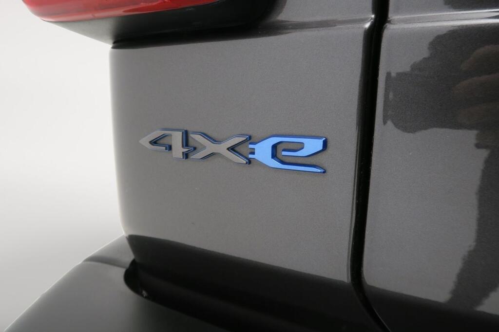 Jeep Wrangler UNLIMITED RUBICON 2.0 PHEV 381 CV AUTO 5P 22