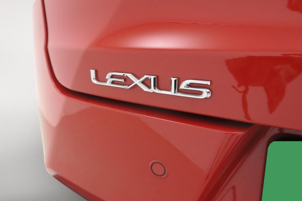 Lexus UX 250H PREMIUM 2.0 HYBRID 184 CV AUTO 5P 23