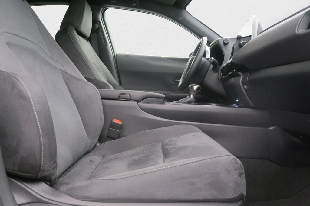 Lexus UX 250H PREMIUM 2.0 HYBRID 184 CV AUTO 5P 18