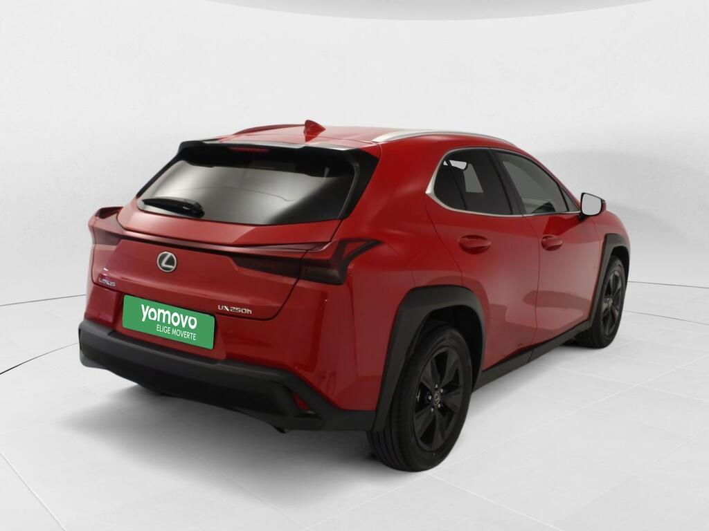 Lexus UX 250H PREMIUM 2.0 HYBRID 184 CV AUTO 5P 3