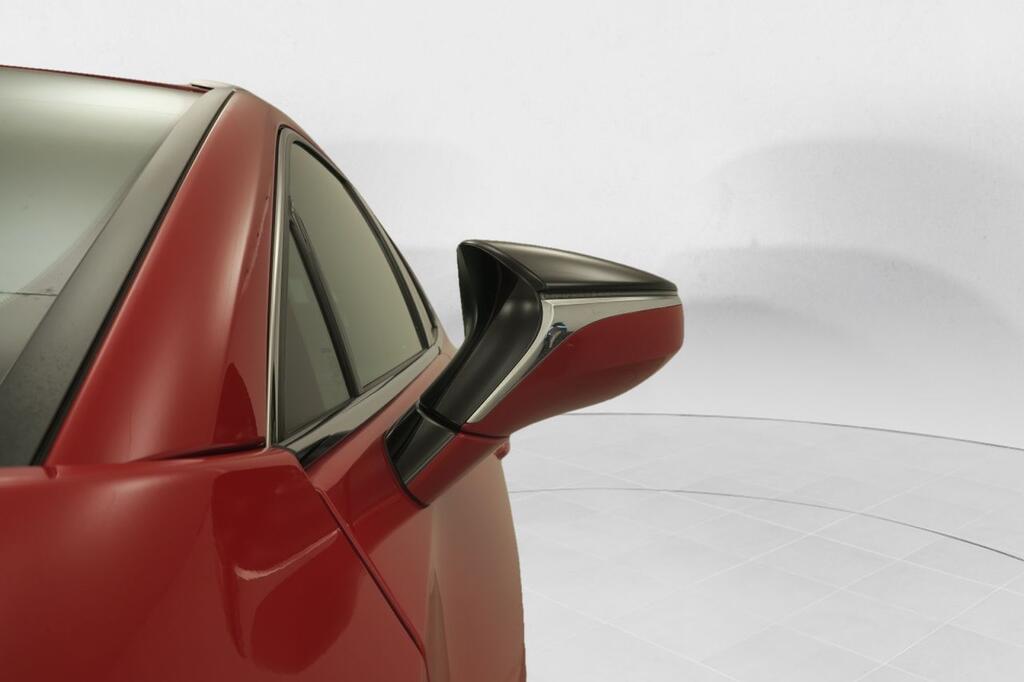 Lexus UX 250H PREMIUM 2.0 HYBRID 184 CV AUTO 5P 26