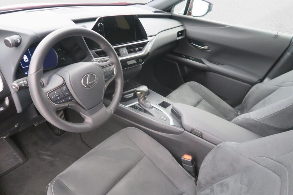 Lexus UX 250H PREMIUM 2.0 HYBRID 184 CV AUTO 5P 7