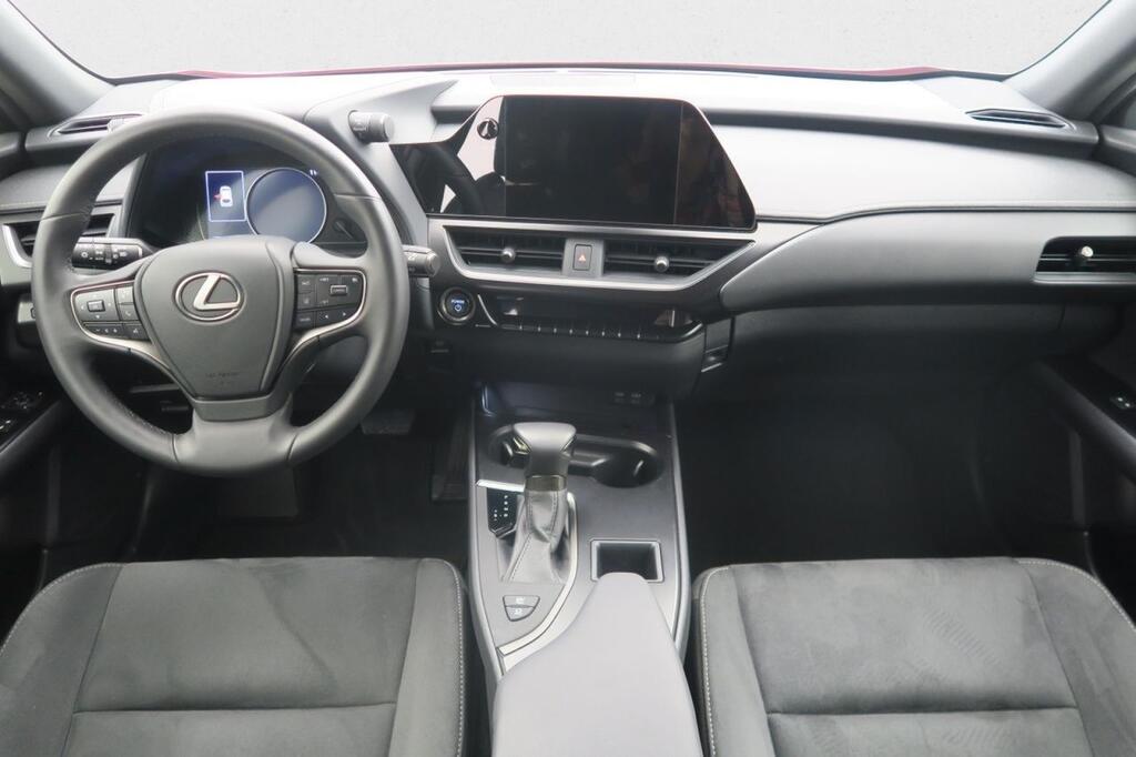 Lexus UX 250H PREMIUM 2.0 HYBRID 184 CV AUTO 5P 16