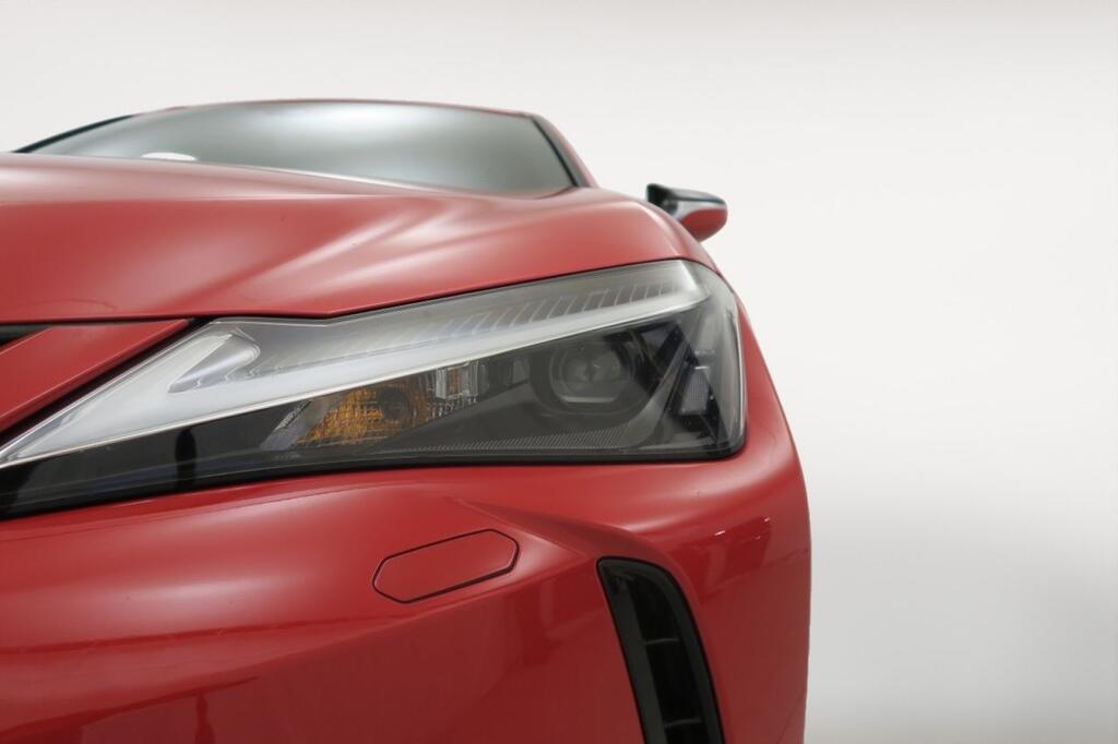 Lexus UX 250H PREMIUM 2.0 HYBRID 184 CV AUTO 5P 24