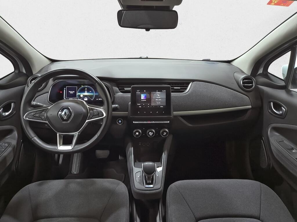 Renault Zoe Intens 80 kW R110 Batería 50kWh 6