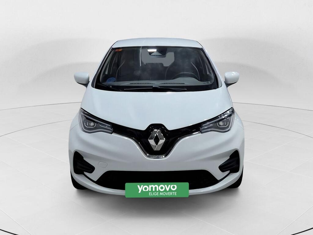 Renault Zoe Intens 80 kW R110 Batería 50kWh 4