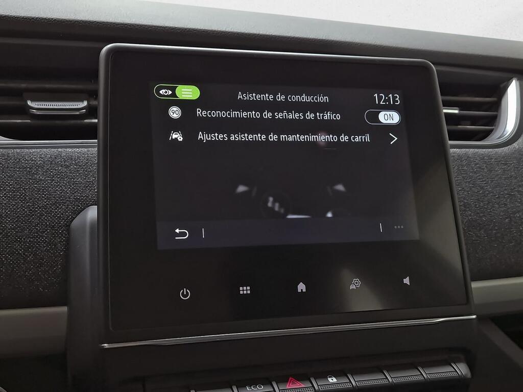 Renault Zoe Intens 80 kW R110 Batería 50kWh 20