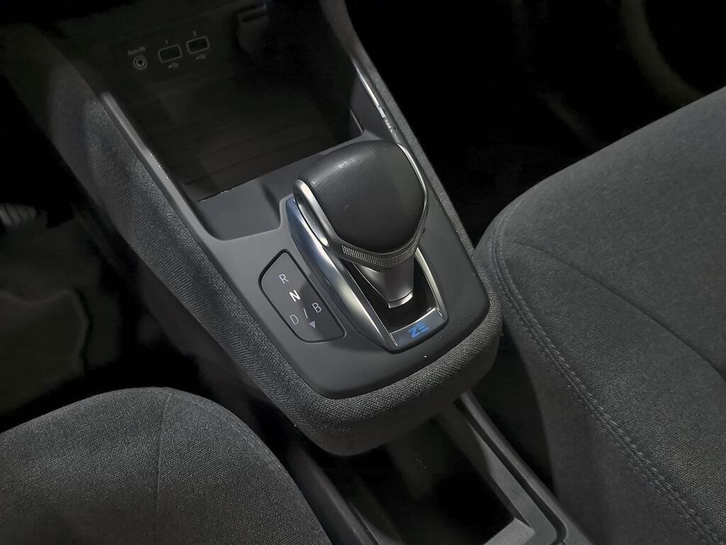 Renault Zoe Intens 80 kW R110 Batería 50kWh 25