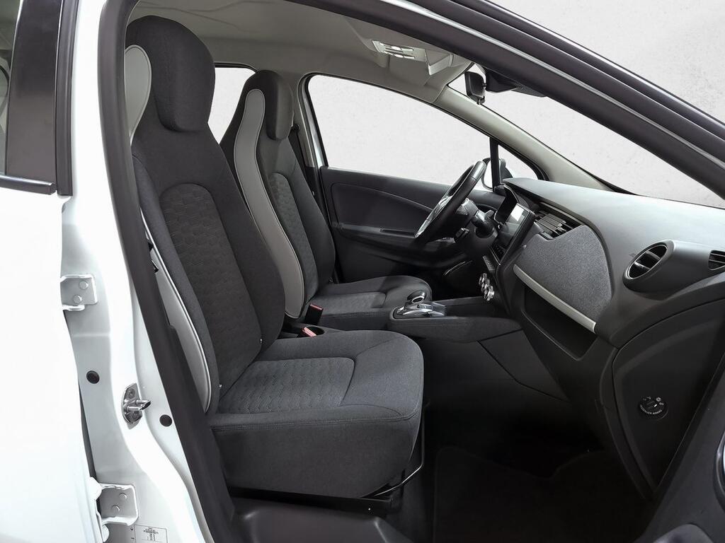 Renault Zoe Intens 80 kW R110 Batería 50kWh 7