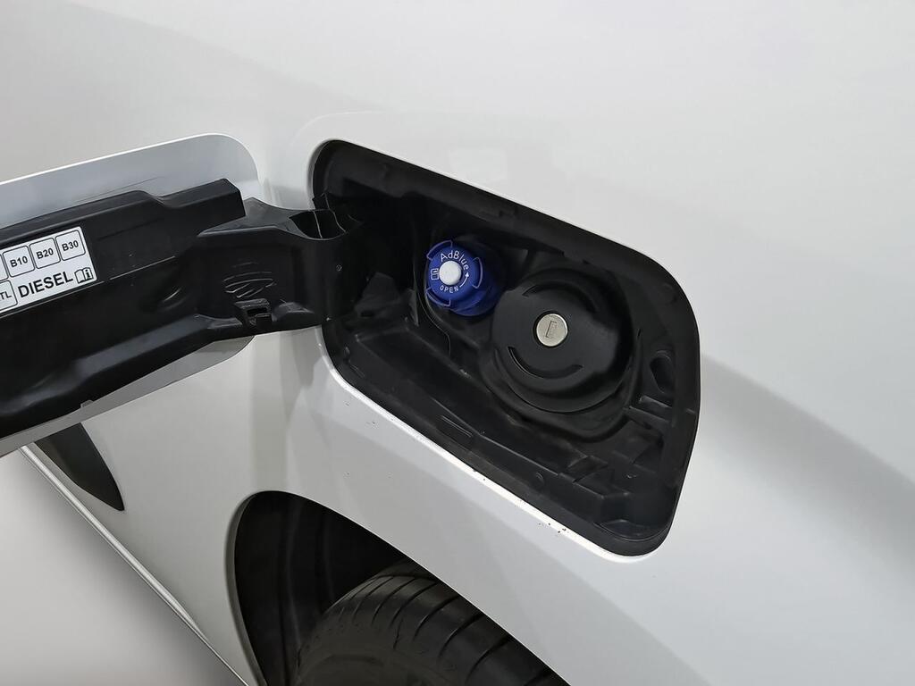 Toyota Proace City 1.5D 100 GX SWB 4P 27