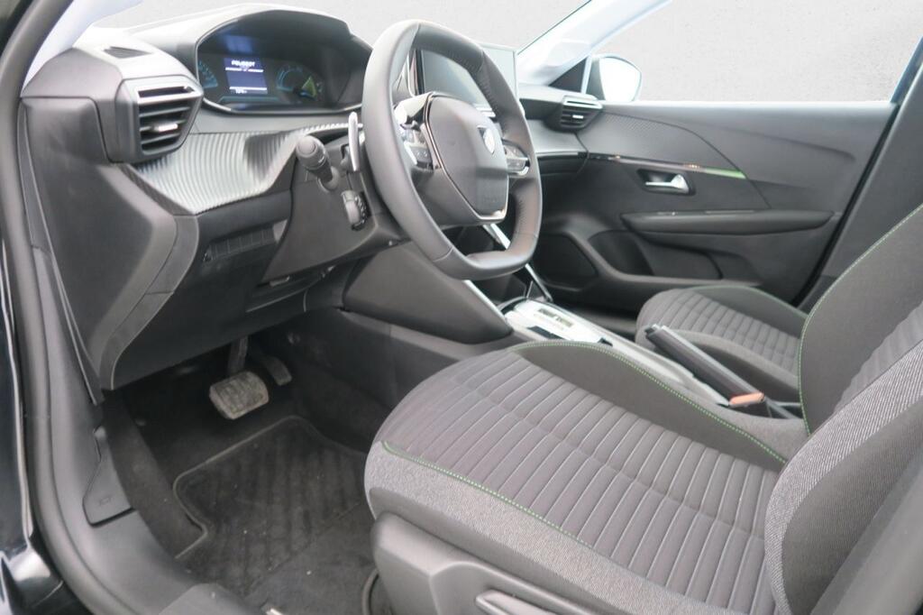 Peugeot 208 Active HYBRID 100 eDCS6 6