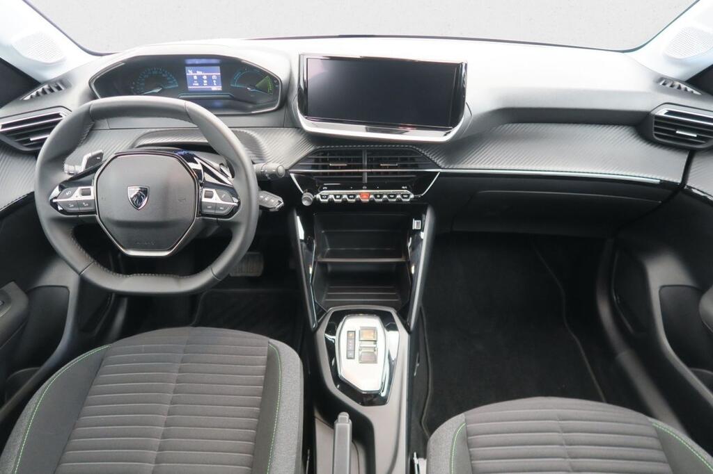 Peugeot 208 Active HYBRID 100 eDCS6 10