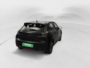 Peugeot 208 Active HYBRID 100 eDCS6