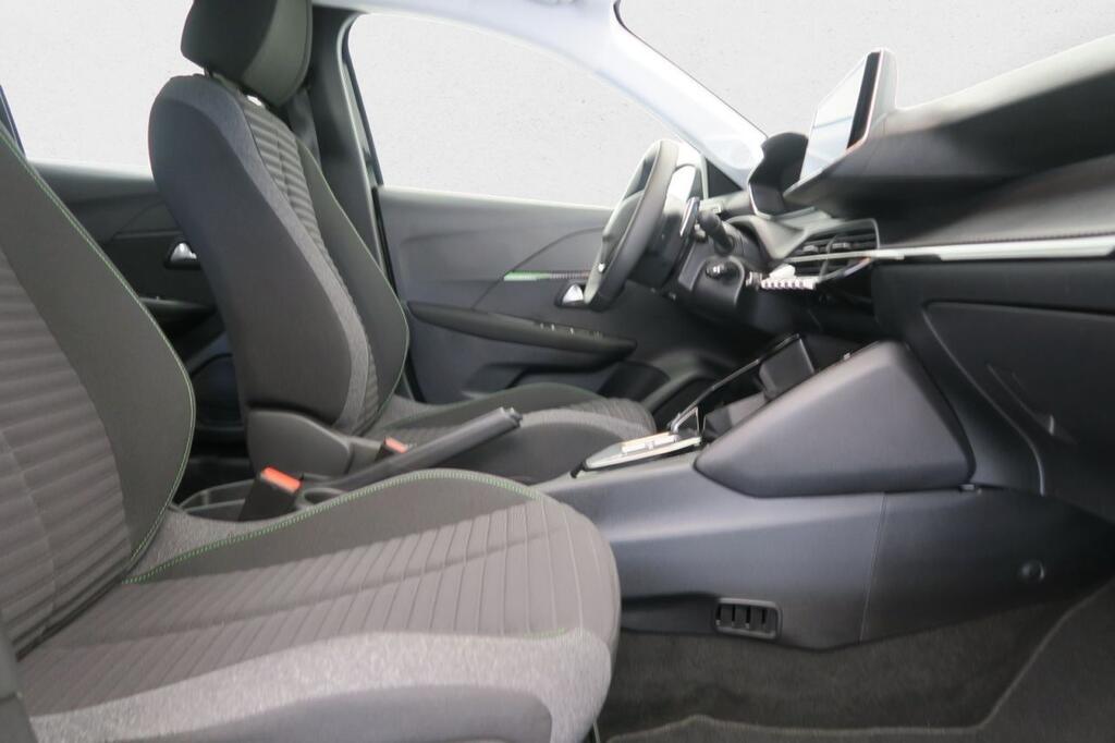 Peugeot 208 Active HYBRID 100 eDCS6 14