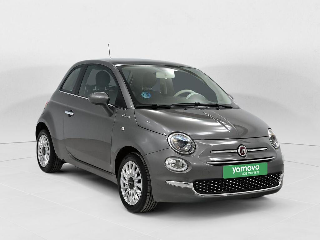 Fiat 500 Dolcevita 1.0 Hybrid 51KW (70 CV)