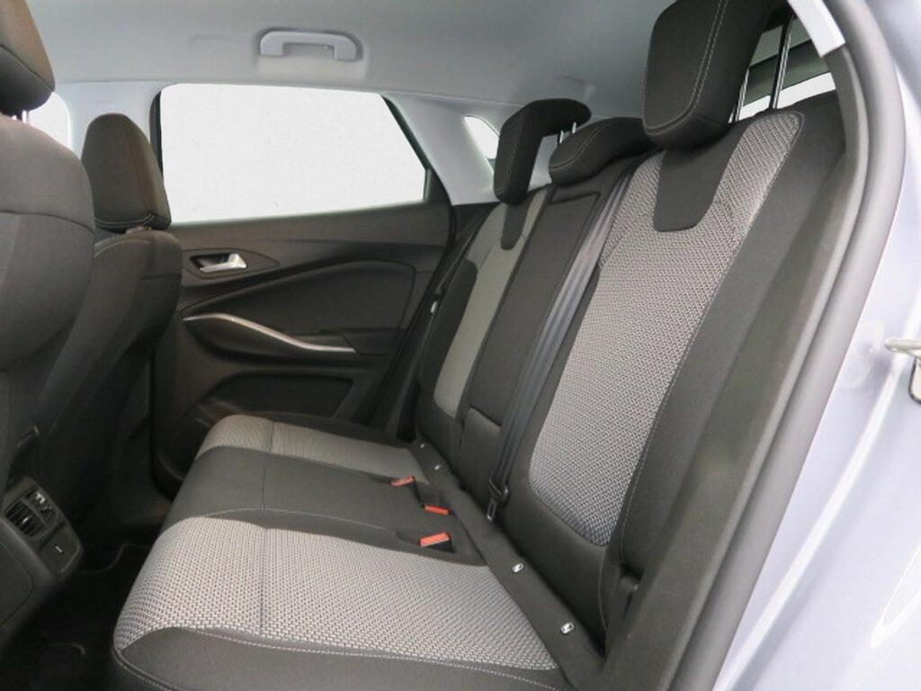 Opel Grandland 1.6 Turbo PHEV GS Line Auto 165kW/225CV 19