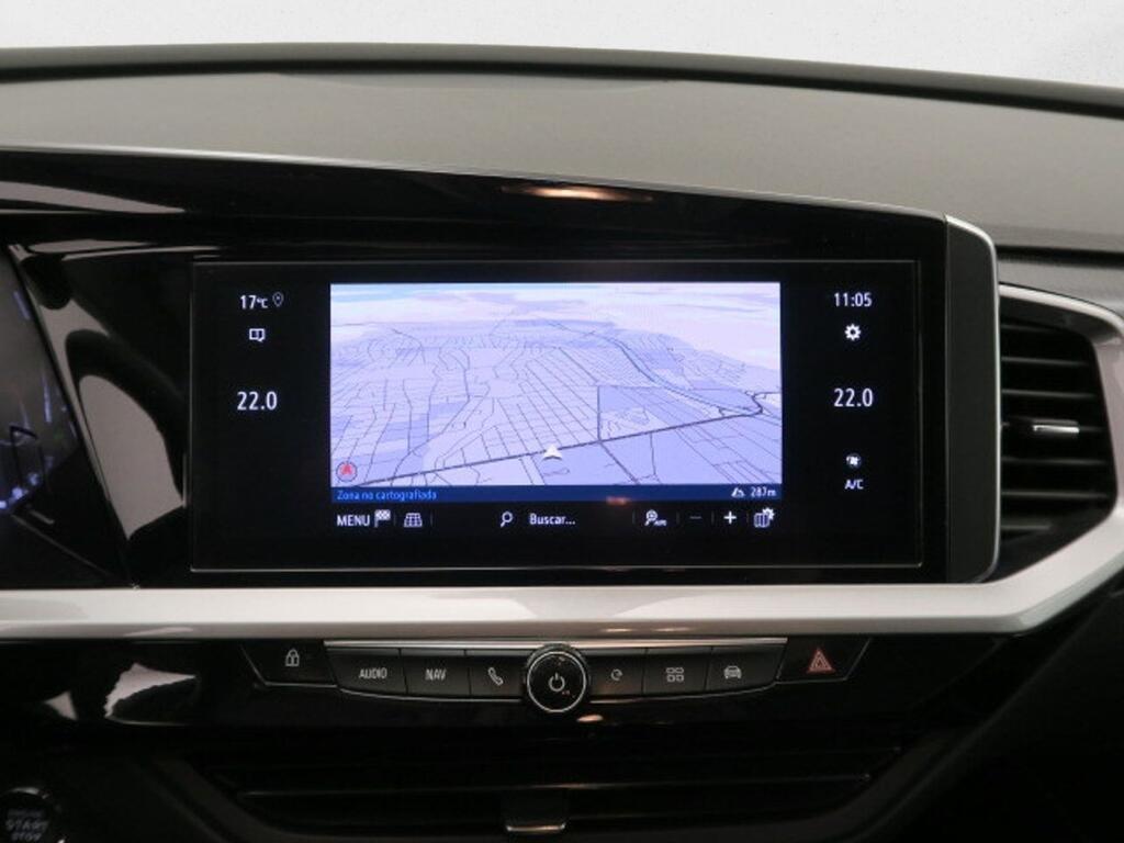 Opel Grandland 1.6 Turbo PHEV GS Line Auto 165kW/225CV 14