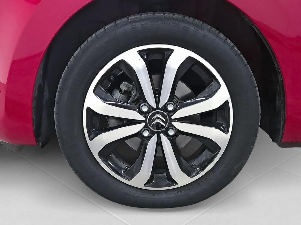 Citroën C1 VTi 53kW (72CV) S&S City Edition 10