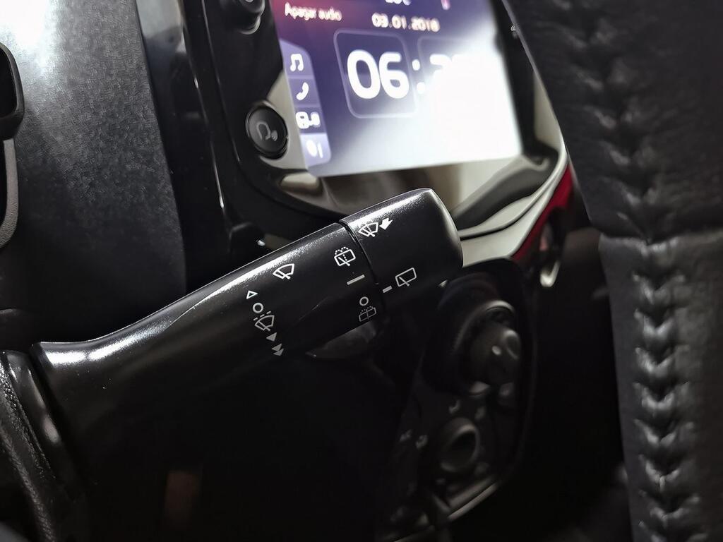 Citroën C1 VTi 53kW (72CV) S&S City Edition 15